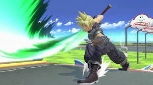 The stage would receive a complete remodel in super smash bros. How To Unlock Cloud In Super Smash Bros Ultimate Allgamers