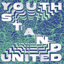 Youth Stand Up Youth Stand United