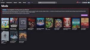 I think it has an issue to do with my onedrive beca. Curseforge Launcher Guide Guides Craftersland A Minecraft Community