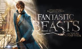 Want to know where to watch the next blockbuster? Movies On The Lawn Fantastic Beasts Where To Find Them At First Colony Mall 365 Things To Do In Houston