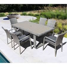 Order online today for fast home delivery. Costco Wholesale Outdoor Furniture Sets 7 Piece Dining Set Outdoor Furniture