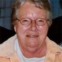 Bertha Kleese Obituary