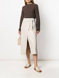 Filippa K Rebecca Ribbed Jumper Farfetch