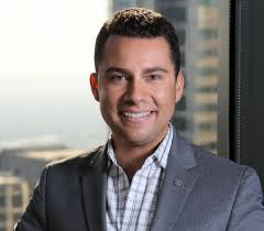 Member Spotlight: Nicholas Adams | PRSA-LA