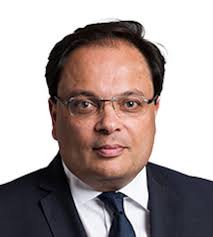 The public is the client': Jason Beer KC