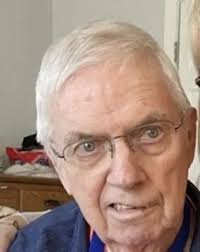 Obituary information for Robert Edward Walker