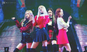 Blackpink will make their u.s. Good Morning America Kpop Reporter K Pop Breaking News And Gossip