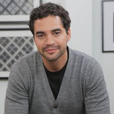 Ramon Rodriguez is a familiar face to fans of The Wire, and he&#39;s back in another police-centric series with Fox&#39;s Gang Related. - Ramon-Rodriguez-Gang-Related-Interview