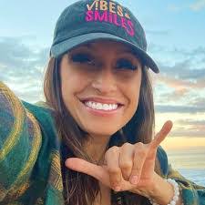 Shawn Prater's Instagram, Twitter & Facebook