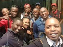 Mlale hii style ya SPOONING 😜😝😛😜