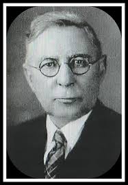 Rev Milton Henry Valentine (1864-1947)