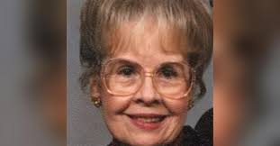 Mildred Hazel Zachman Obituary