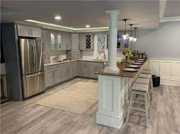 Michigan Basement Company Finished Basements Matrix Basement Systems