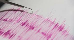 Deprem, muğla'nın datça ilçesinden hafif şekilde hissedildi. Datca Aciklarinda 5 3 Buyuklugunde Deprem Sputnik Turkiye