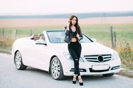 24 072 Sexy Auto Imagenes Y Fotos 123rf