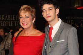 Denise welch has paid a pretty epic tribute to her son, and 1975 musician, matt healy to celebrate his 30th birthday. Denise Welch Admits To Naughtiest Story She Ever Told On Loose Women Irish Mirror Online