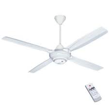 Kdk 56 4 Blade Ceiling Fan With Remote M56sr Ceiling Fan Ceiling Fan With Remote High Ceiling