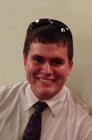 Robert "Robbie" Vercher Obituary