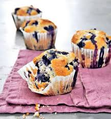 Blythe S Blueberry Muffins Recipe Healthy Blueberry Muffins Favorite Recipes Muffin Recipes Blueberry