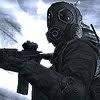 Flugzeug in kampszene am himmel. Troja Bild Inside Fake Gamestar Pinboard