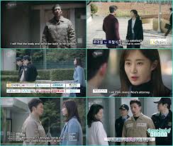 Innocent defendant 피고인 ep14 20170307 sbs 지성(박정우)은 눈앞에서 신린아(박하연)를 놓치고 절규한다. Jung Woo S Doctor The Secret To His Memory Innocent Defendant Episode 7 Preview A New Kind Of Hobby Upcoming Korean Drama Reviews