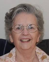 Jeannette M. Knauf Obituary