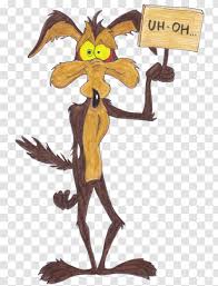 Maybe you would like to learn more about one of these? Wile E Coyote And The Road Runner Cartoon Drawing Bugs Bunny Famous Transparent Png