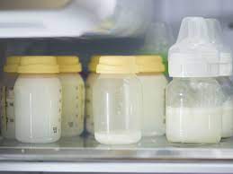 Exclusive Pumping How To Breastfeed Without Nursing