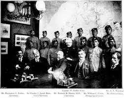 North Borneo Chartered Company Wikiwand