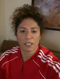 Andressa e Cristiane apoiam atleta mirim após desabafo sobre bullying: "Não  desanime"