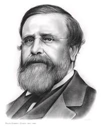 Edwin Hubbell Chapin by Greg Joens