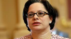 VA state Sen. Jennifer McClellan jumps into pivotal 2021 governor's race