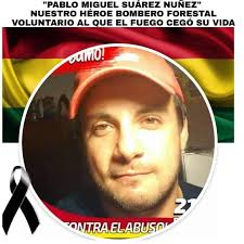 Animales SOS Bolivia