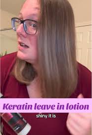 Tresemme A List Smoothing Cream Review