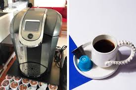 Maybe you would like to learn more about one of these? Best Keurig Coffee Maker Of 2021