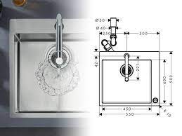 Kitchen sink parts bathroom diagram small of gray drain home depot pre rinse commercial spra. Find Spare Parts For Kitchen Sinks And Kitchen Taps Hansgrohe Int