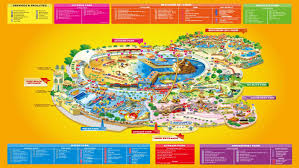 Even two days in the sunway lagoon. Sunway Lagoon Tickets