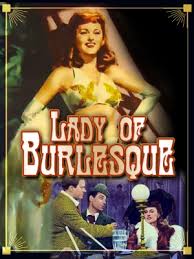 Lady of Burlesque (1943) - William A. Wellman | Synopsis, Movie Info,  Moods, Themes and Related | AllMovie