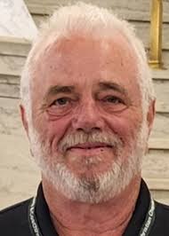 Alfred Monroe Seaman Sr.