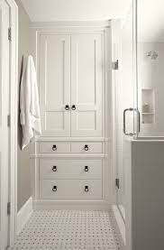 Ditch the clutter and follow these simple ideas to completely overhaul your space. A Disturbing Bathroom Renovation Trend To Avoid Bathroom Renovation Trends Bathroom Cabinets Designs Bathroom Tall Cabinet