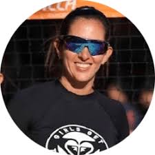 Chaves do Torneio Circuito Drop Shot Beach Tennis