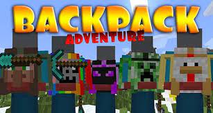 They will keep their inventory when you die, are impervious to lava and fire, and have some neat abilities: Adventure Backpack Mod For Minecraft 1 7 10 Minecraftside