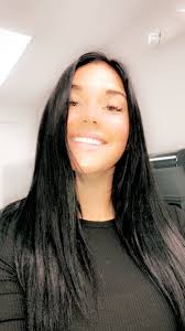 Shayla Rose (@shaybingy)