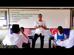 Terdapat 4 kesan pembuangan sisa domestik iaitu pencemaran, munculnya wabak penyakit, peningkatan dalam kos penyelenggaraan dan banjir kilat. Bab 13 Sisa Domestik Langkah2 Mengurangkan Kesan Pembuangan Sisa Domestik Geo Ting 1 Youtube