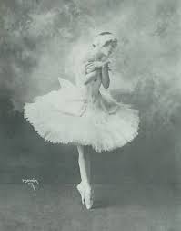 Risultati immagini per immagini Anna pavlova