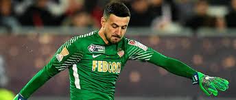 Il y en a eu à la pelle en russie ! Coupe Du Monde 2018 Subasic Gardien Du Temple Croate Le Point