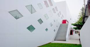 Lo studio italiano Schiavello Architects Office sbarca in Brasile con il ...