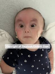 Congratulations to Caden