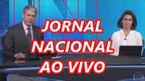 A tv paulista foi a antecessora da tv globo são paulo. Jornal Nacional Ao Vivo Globo Ao Vivo Hd Agora Hoje 15 07 2020 Youtube