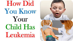 Children may experience feelings of disbelief, anger, uncertainty, guilt, fear, and/or worry. Signs And Symptoms Of Leukemia Cancer In Children Cancer Knowledge Youtube